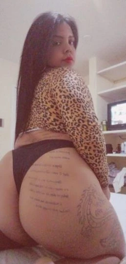 Luiza Silveira, Escort, Rio Grande