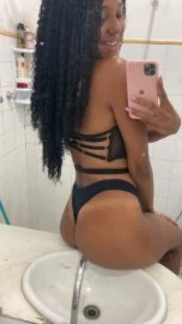 Rosangela Mooca — 7 / 9