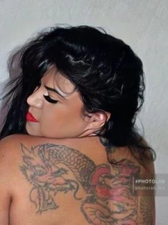 Paty Lisboa — 7 / 9