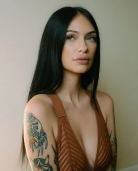 Eva — 7 / 8