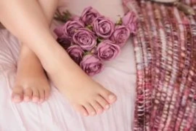 Clara Fernandes — 5 / 8