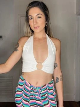 Lexi Vega — 7 / 8
