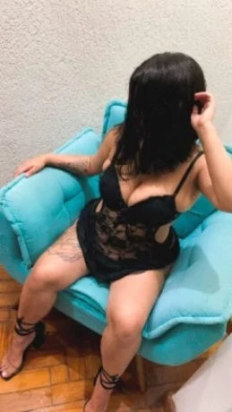 Gaby Silva — 4 / 5