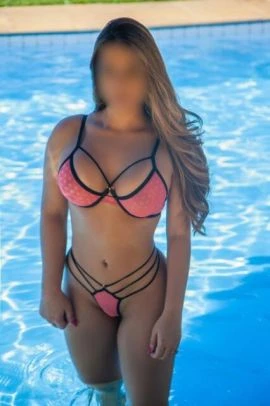 Milena Melo — 7 / 9