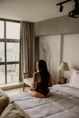 Clara Prado — 5 / 8