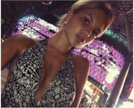SAMANTHA, Escort, Paris