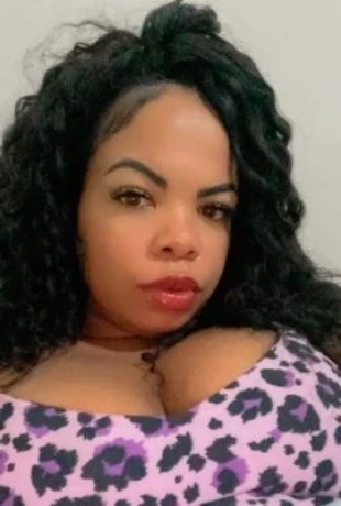 Carol Sanches — 6 / 9