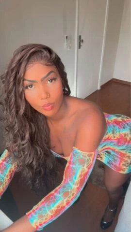 Adriana Fox, Escort, Rio de Janeiro