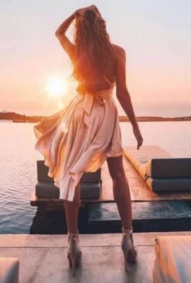Polina, Escort, Istanbul