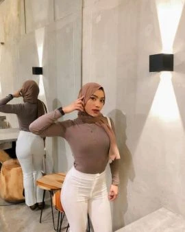 Mariana, Escort, Istanbul