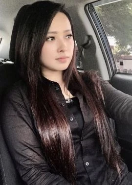 Candice, Escort, Kuala Lumpur
