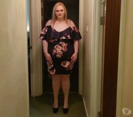 Female Escort, Escort, Exeter