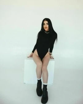 Dianora, Escort, Istanbul