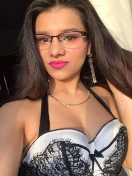 Fabianna, Escort, Munich