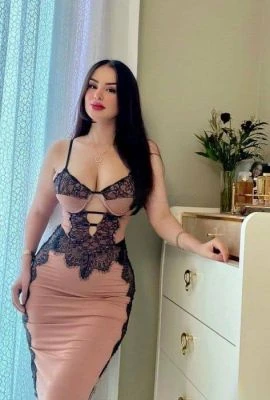 Lisa, Escort, Riyadh