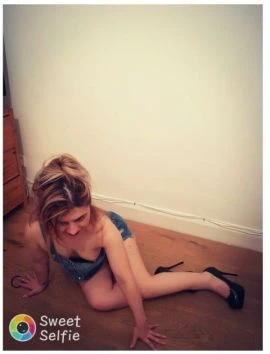 Bianca, Escort, London