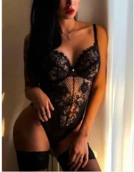 Sophia, Escort, London