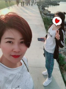 Liangliang, Escort, Istanbul