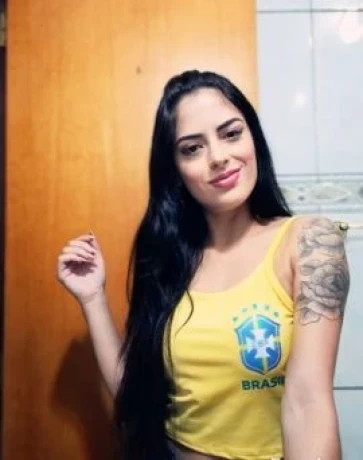 Gaby Lopez — 4 / 7