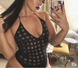 Laura, Escort, Milton Keynes