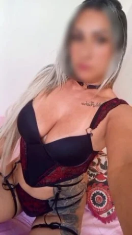 Eloisa Mendes — 3 / 5