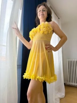 Debora, Escort, Santander