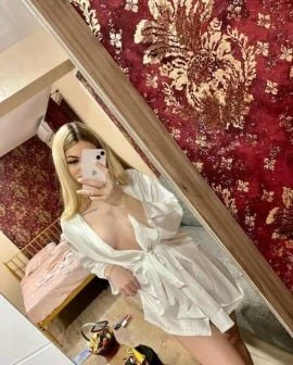 Esther, Escort, Eindhoven