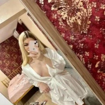 Esther, Escort, Eindhoven