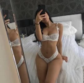 Maria Manuela, Escort, Aracaju