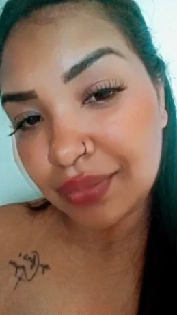 Sheila Araújo — 7 / 8