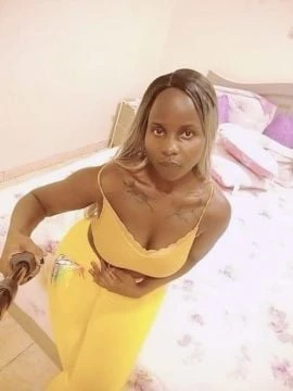 Kamillah, Escort, Jeddah