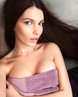 LUCIA KITTY, Escort, Istanbul