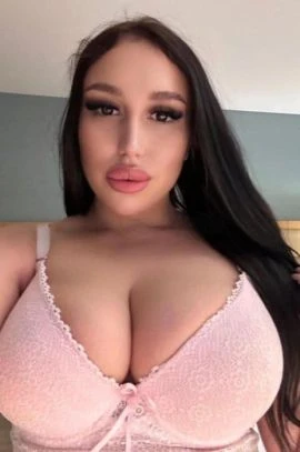 Milana — 7 / 8