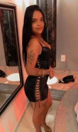 Michelle Maia — 3 / 5