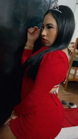 Mirella Silva — 4 / 5