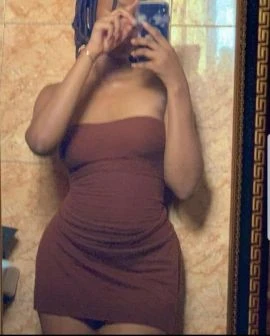 Joycy, Escort, Jeddah