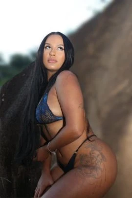 Bela Carvalho — 5 / 9