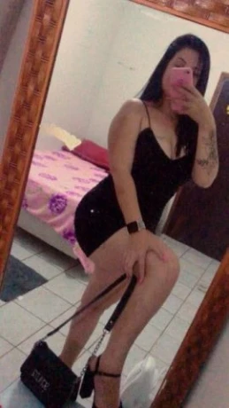 Crys Santos — 3 / 5