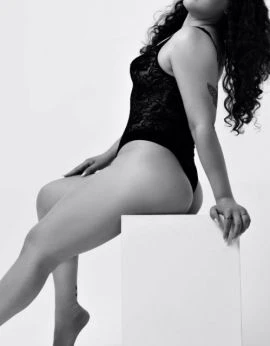 Raissa Andrade — 4 / 5