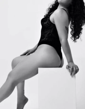 Raissa Andrade — 4 / 5