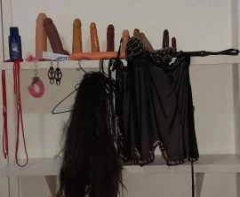 Larissa Dias, Escort, Rio de Janeiro