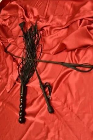 Dommenika Santana — 3 / 9