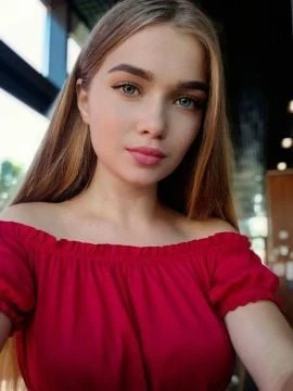 Polina — 6 / 7