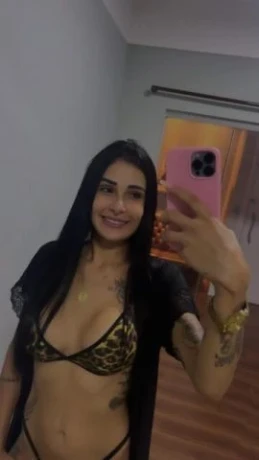 Sarah Waisman — 4 / 5