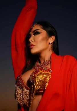 Exotic Star Porn, Escort, Riyadh