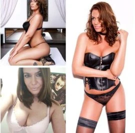 Female Escort — 4 / 9