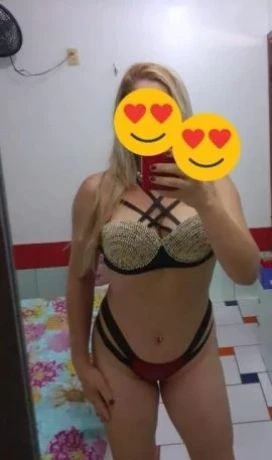 Belle Mello — 7 / 8