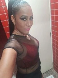 Paola Oliveira, Escort, Primavera do Leste