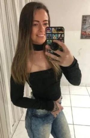 Raissa Fontenelle — 3 / 8