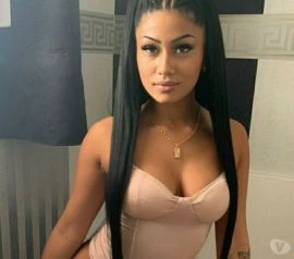 Jasmine, Escort, London